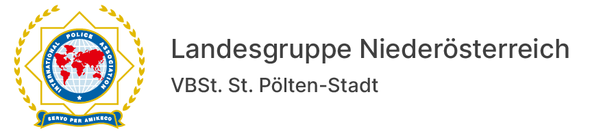 IPA Verbindungsstelle St. Pölten Stadt